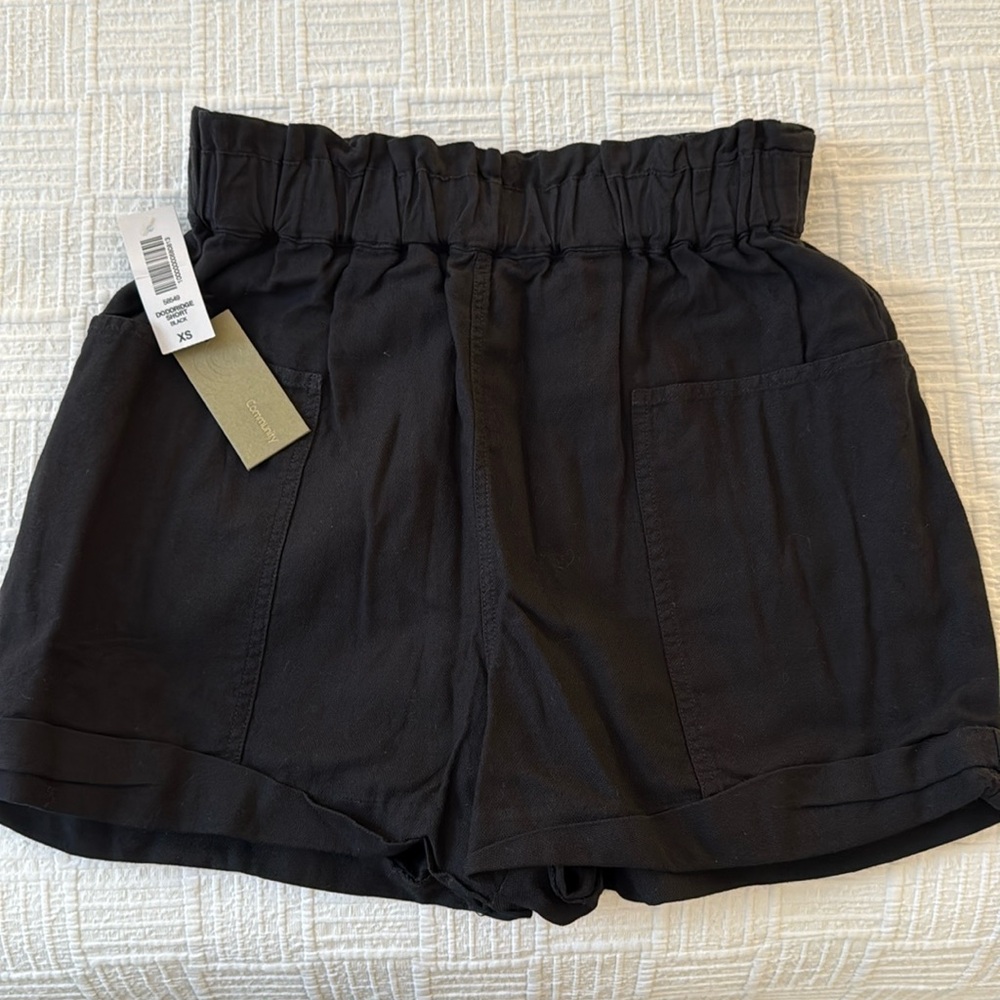 Aritzia Dodoridge Short
